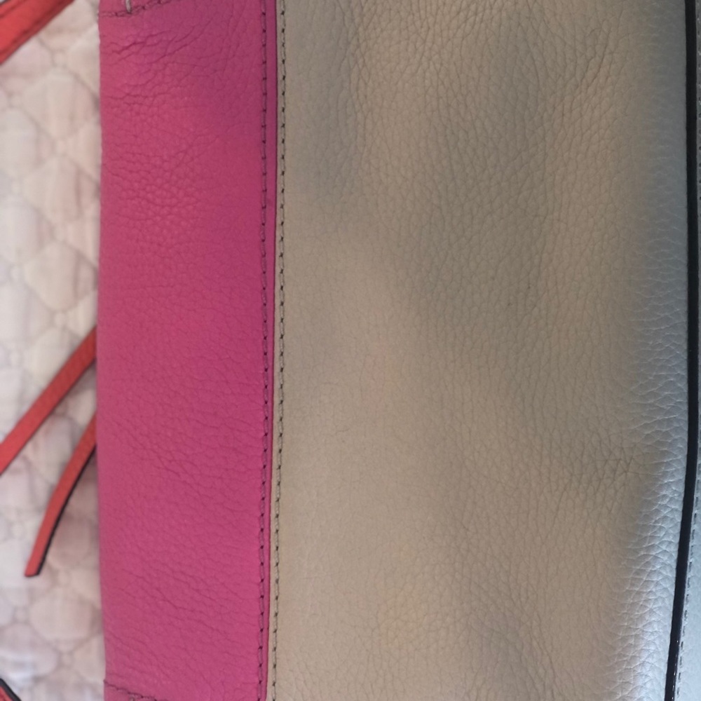 Kate Spade Tri-Color Bag - Picture 3 of 6